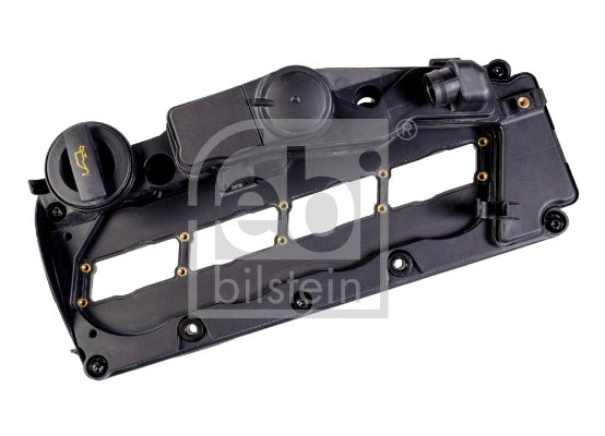Cylinder Head Cover